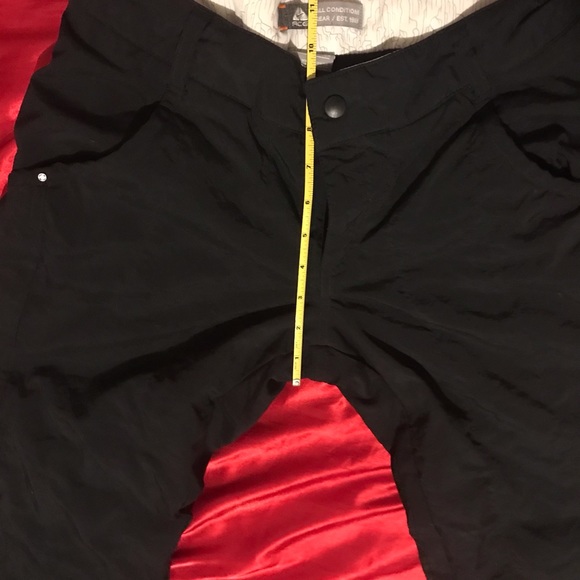 Nike Vintage ACG Snowboard Pants size Small - Picture 8 of 8